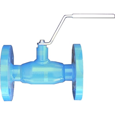Beso KK přírubový NAVAL DN 65-300, max. 200°C, PN 25, Verze DN 65