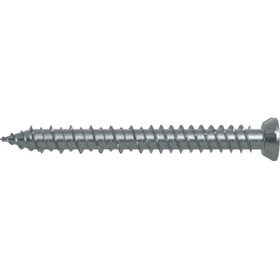 Fischer 532935 Windowframe screw 7.5 mm 132 mm ITX 100 ks