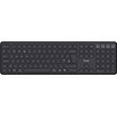 Trust VAIYA Multidevice Wireless Keyboard 26007