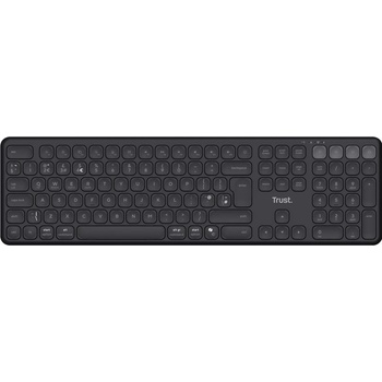 Trust VAIYA Multidevice Wireless Keyboard 26007