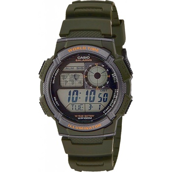 Casio AE-1000W-3A