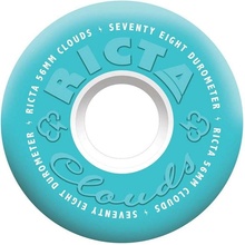 Ricta Clouds 78A 56mm