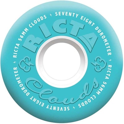 Ricta Clouds 78A 56mm – Zboží Dáma