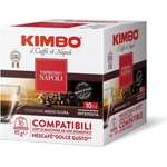 KIMBO Napoli Кафе капсули съвместими с Dolce Gusto 16бр