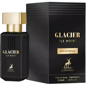 Alhambra Парфюм Maison Alhambra Glacier Le Noir 30мл Унисекс Парфюми
