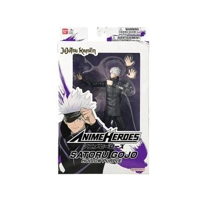 BANDAI Фигурки на Герои Bandai