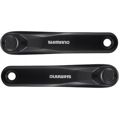 Shimano Steps FC-E5010