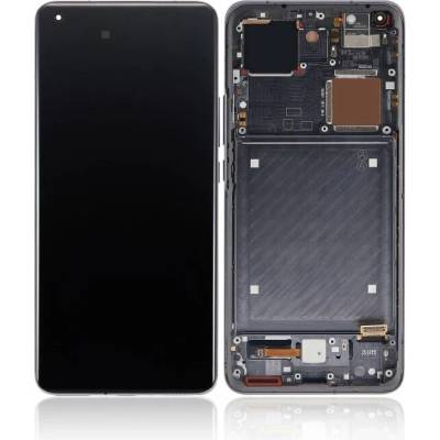 LCD Displej + Rám Xiaomi Mi 11 Pro / Mi 11 Ultra