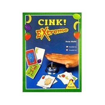 Piatnik Cink! Extreme