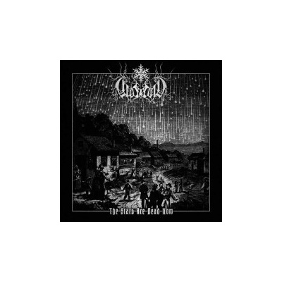 Coldworld - Stars Are Dead Now CD