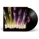 DAMNED - DARKADELIC LP