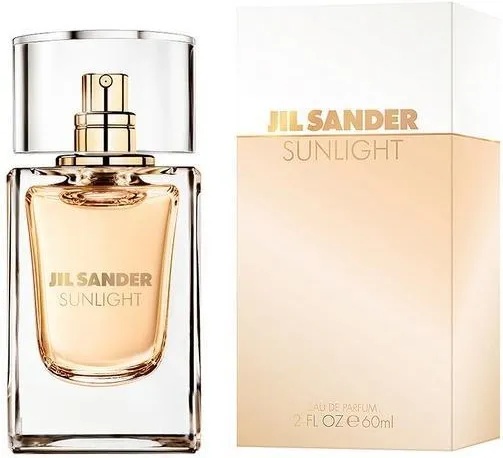 Jil Sander Sunlight EDP 40 ml