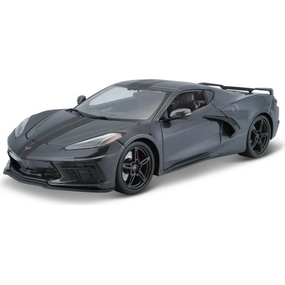 Maisto Special Edition Chevrolet Corvette Stingray Z51 2020 1:18