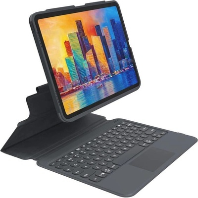 ZAGG Keys s trackpadem na Apple iPad 10,2 EN ZG103407950 černé