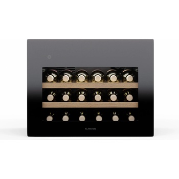 Klarstein TK15-WineRhone28U-BK