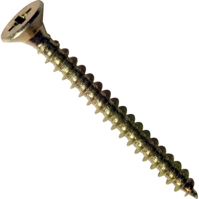 DIN 7505A 3,0x040 ZN