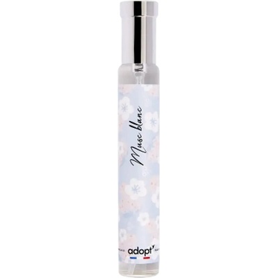 Adopt Musc Blanc parfémovaná voda dámská 30 ml