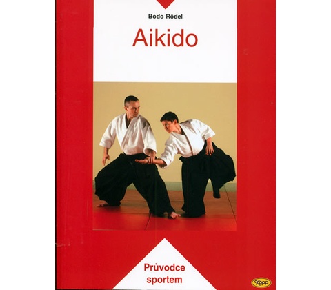 Aikido - Bodo Rödel