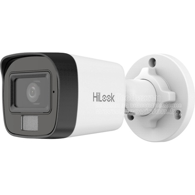 Hikvision IPC-B120HA-LUC