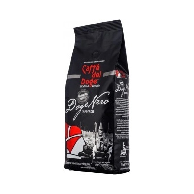 Caffé del Doge Nero 1 kg