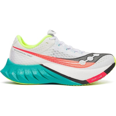 Saucony Endorphin Pro 4 (Womens) - Mutant
