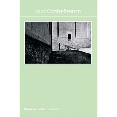 Henri Cartier Bresson