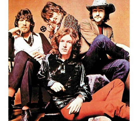 Traffic - Traffic Vinyl LP