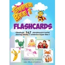 Super Bee Flashcards - Matouškova