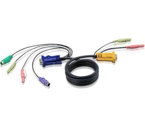 Aten 2L-5302P