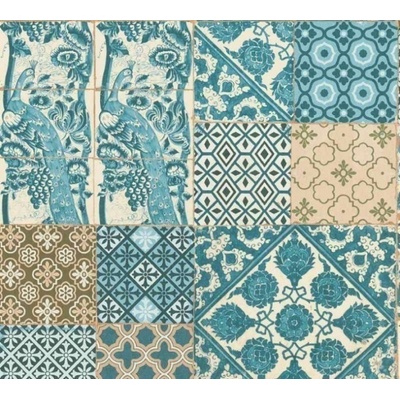 A. S. Création Влизелинов тапет за стена metropolitas stories 36923-3