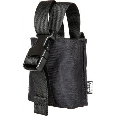 Primal Gear na láhev Ekta - černá