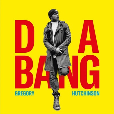 HUTCHINSON, GREGORY - DA BANG CD