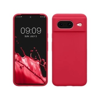 kwmobile Google Pixel 8 červená