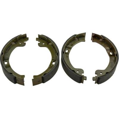 Parkovací čelisti brzd, Chrysler Voyager, Grand Voyager NS/GS 1997-2000, Chrysler Voyager, Grand Voyager RS/RG 2001-2007