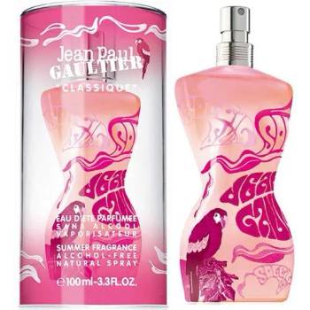 Image 1 of Jean Paul Gaultier Classique Summer 2010 EDT 100 ml