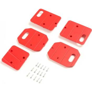 E-Flite сервизни капаци: Draco 2.0m