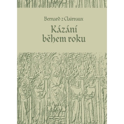 Kázání během roku