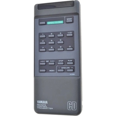 GENERAL YAMAHA VK34080 - съвместимо дистанционно управление на марката General (VK34080)