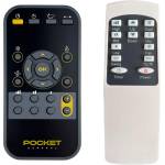 General Alpatec ac9000ch - дистанционно управление дубликат (ac9000ch)