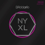 Daddario NYXL0942, Струни за електрическа китара 09-42 (NYXL0942)