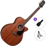Takamine GN11MCENS Standard SET Natural Satin Електро-акустична китара Джъмбо
