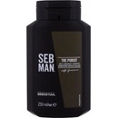 Sebastian Sebman The Purist čistiaci šampón 250 ml