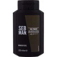 Sebastian Sebman The Purist čistiaci šampón 250 ml