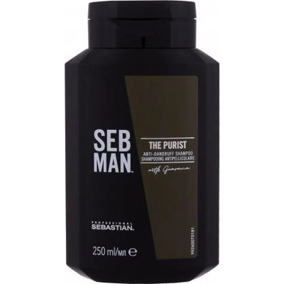 Sebastian Sebman The Purist čistiaci šampón 250 ml