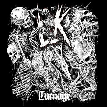 LIK - CARNAGE LTD. LP