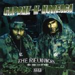 Capone-N-Noreaga - The Reunion (Deluxe Edition) (CD) (0016998081853)