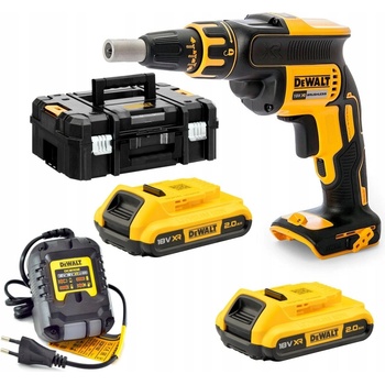DeWalt DCF620D2