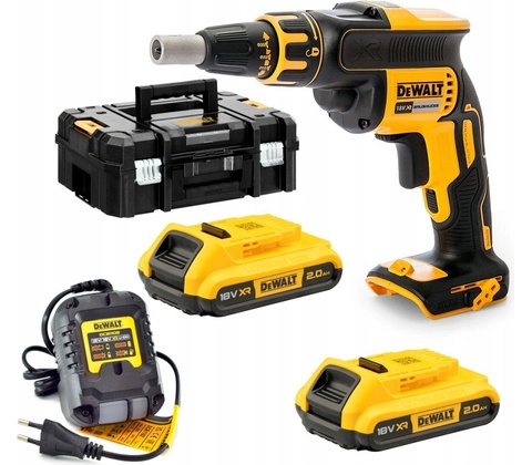 DeWalt DCF620D2