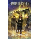 Hlasy ze záhrobí - Simon R. Green