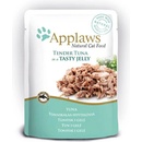 Applaws cat tuňák jelly 16 x 70 g